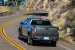 GMC Canyon All Terrain Crew Cab 2015 года